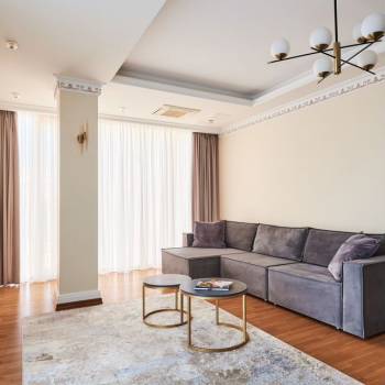 Сдается Многокомнатная квартира, 99,5 м²