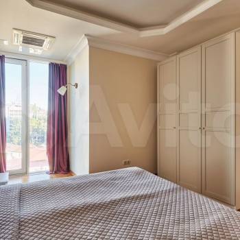 Сдается Многокомнатная квартира, 99,5 м²