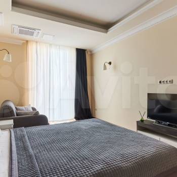 Сдается Многокомнатная квартира, 99,5 м²