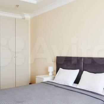 Сдается Многокомнатная квартира, 99,5 м²