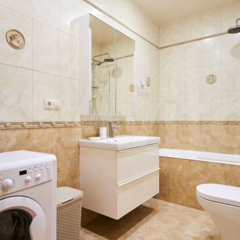Сдается Многокомнатная квартира, 99,5 м²