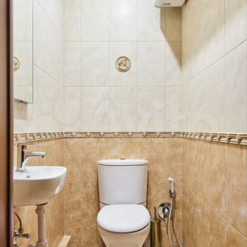 Сдается Многокомнатная квартира, 99,5 м²