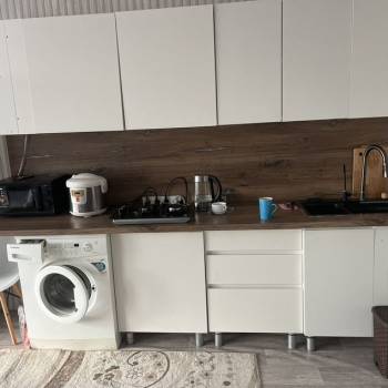 Сдается 1-комнатная квартира, 45 м²