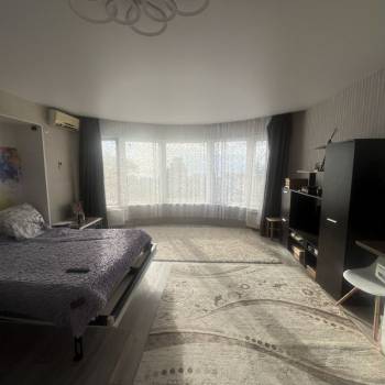 Сдается 1-комнатная квартира, 45 м²