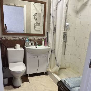 Сдается 1-комнатная квартира, 45 м²