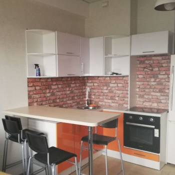 Сдается 1-комнатная квартира, 35,6 м²
