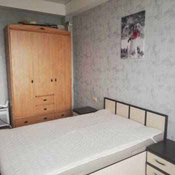 Сдается 1-комнатная квартира, 35,6 м²