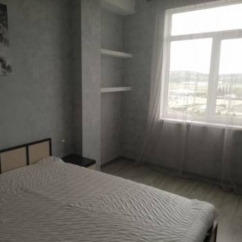 Сдается 1-комнатная квартира, 35,6 м²