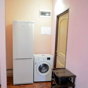 Сдается 1-комнатная квартира, 20 м²