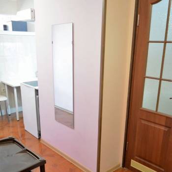 Сдается 1-комнатная квартира, 20 м²