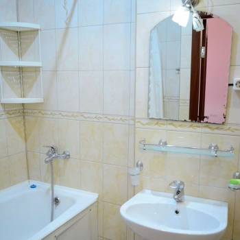 Сдается 1-комнатная квартира, 20 м²