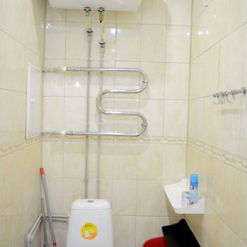 Сдается 1-комнатная квартира, 20 м²