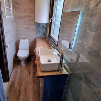 Сдается Дом, 40 м²