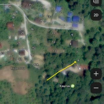 Продается Участок, 580 м²