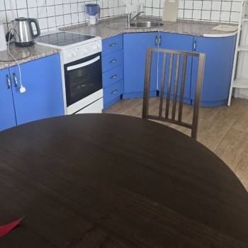 Сдается 2-х комнатная квартира, 63 м²