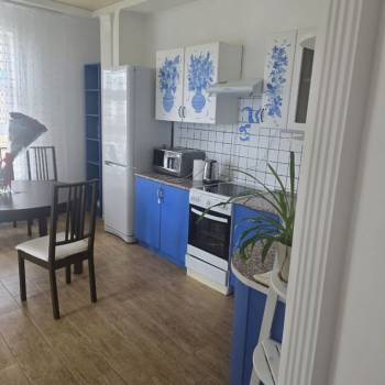 Сдается 2-х комнатная квартира, 63 м²