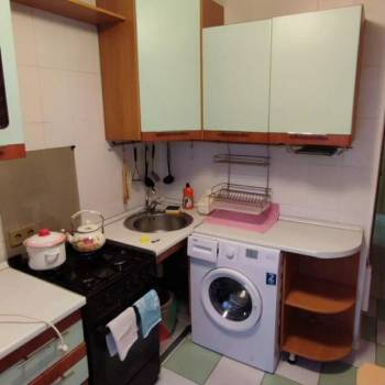 Сдается 1-комнатная квартира, 30 м²