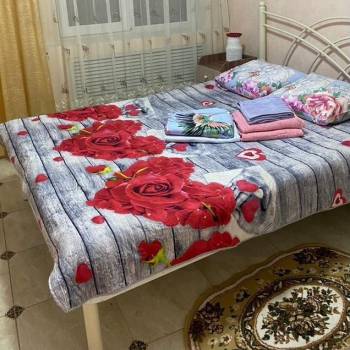 Сдается 2-х комнатная квартира, 40 м²