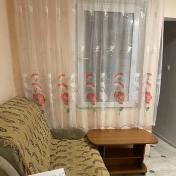 Сдается 2-х комнатная квартира, 40 м²