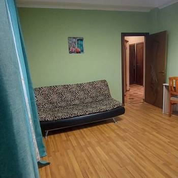 Сдается 2-х комнатная квартира, 50 м²
