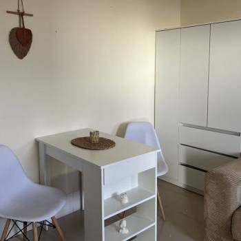 Сдается 1-комнатная квартира, 22 м²