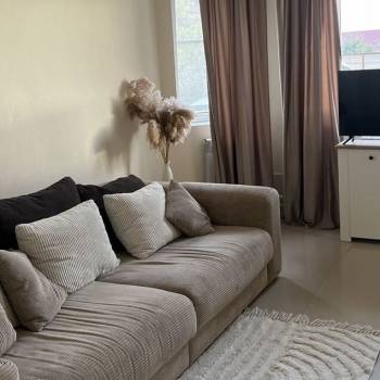 Сдается 1-комнатная квартира, 22 м²