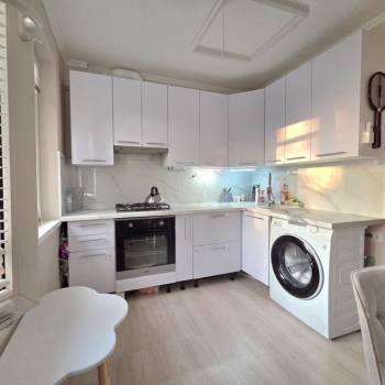 Продается 2-х комнатная квартира, 48 м²