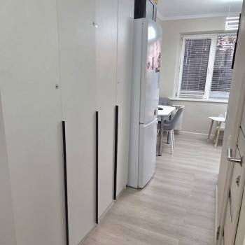 Продается 2-х комнатная квартира, 48 м²