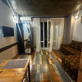 Сдается 1-комнатная квартира, 25 м²