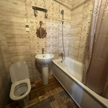 Сдается 1-комнатная квартира, 25 м²