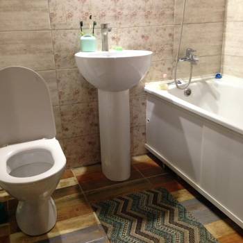 Сдается 1-комнатная квартира, 25 м²