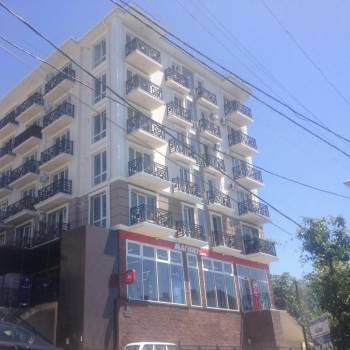 Сдается 1-комнатная квартира, 25 м²