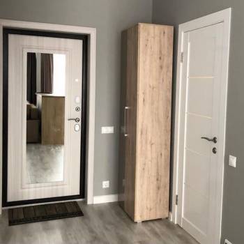 Сдается 1-комнатная квартира, 37 м²