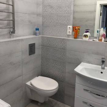 Сдается 1-комнатная квартира, 37 м²