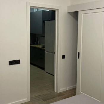 Продается 3-х комнатная квартира, 52 м²