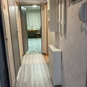 Продается 2-х комнатная квартира, 36,5 м²