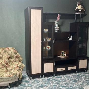 Продается 2-х комнатная квартира, 36,5 м²