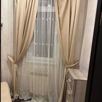 Продается 1-комнатная квартира, 33 м²