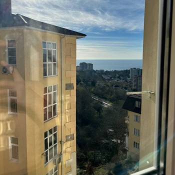 Продается 1-комнатная квартира, 33 м²