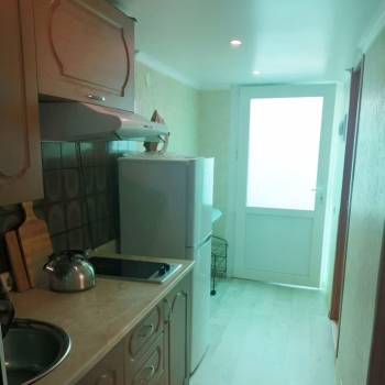 Сдается 2-х комнатная квартира, 30 м²