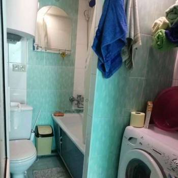 Сдается 2-х комнатная квартира, 30 м²