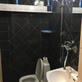 Сдается 1-комнатная квартира, 25 м²