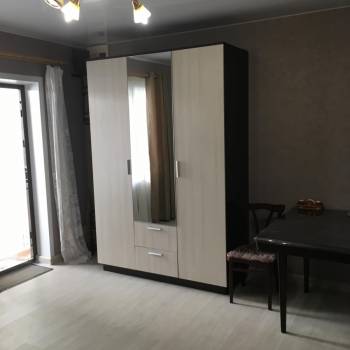 Сдается 1-комнатная квартира, 25 м²