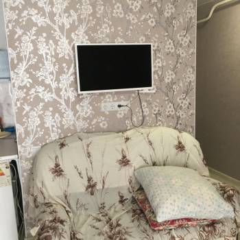 Сдается 1-комнатная квартира, 25 м²