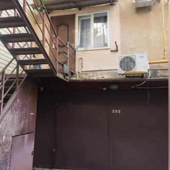 Сдается 1-комнатная квартира, 25 м²