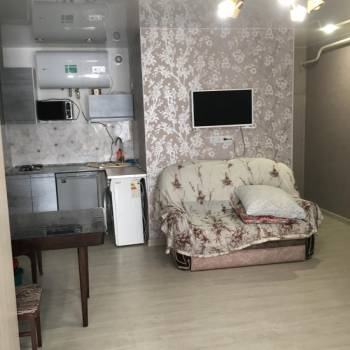 Сдается 1-комнатная квартира, 25 м²