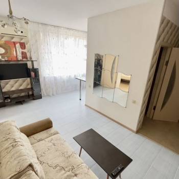 Продается 1-комнатная квартира, 39,1 м²