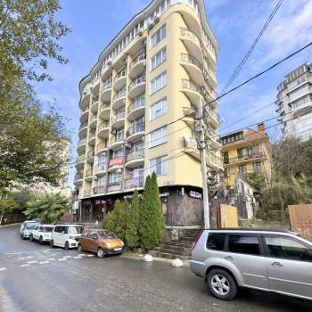 Продается 1-комнатная квартира, 39,1 м²