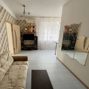 Продается 1-комнатная квартира, 39,1 м²