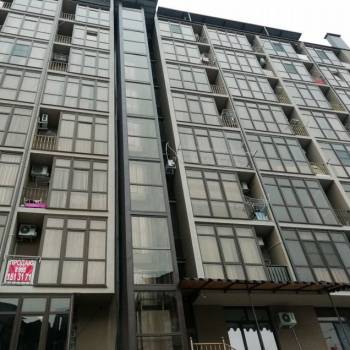 Сдается 1-комнатная квартира, 25 м²